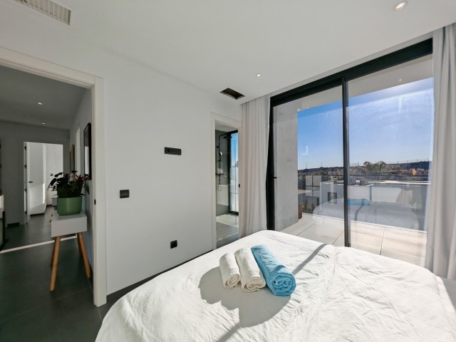 4 Slaapkamer Villa in Valle Romano