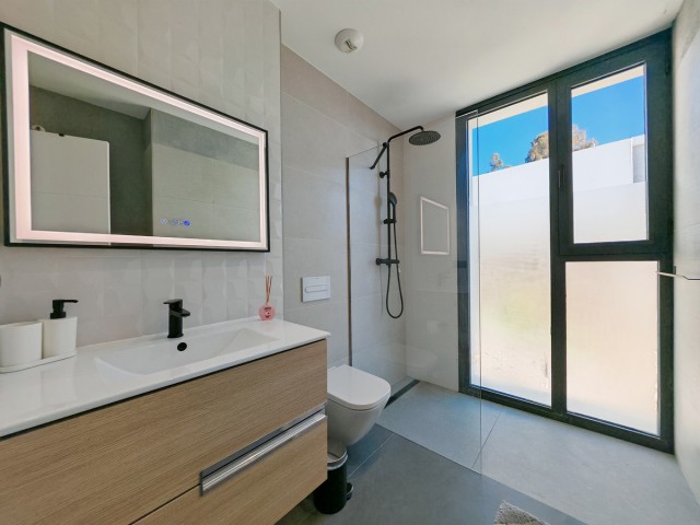 4 Slaapkamer Villa in Valle Romano