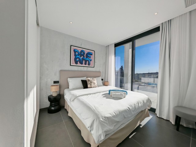 4 Slaapkamer Villa in Valle Romano