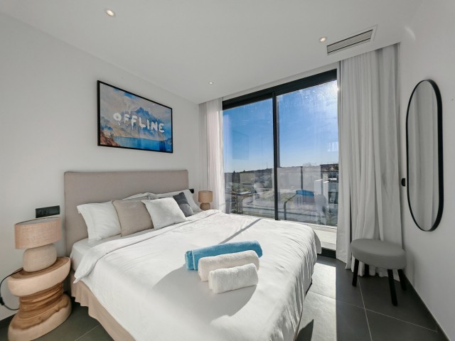 4 Slaapkamer Villa in Valle Romano