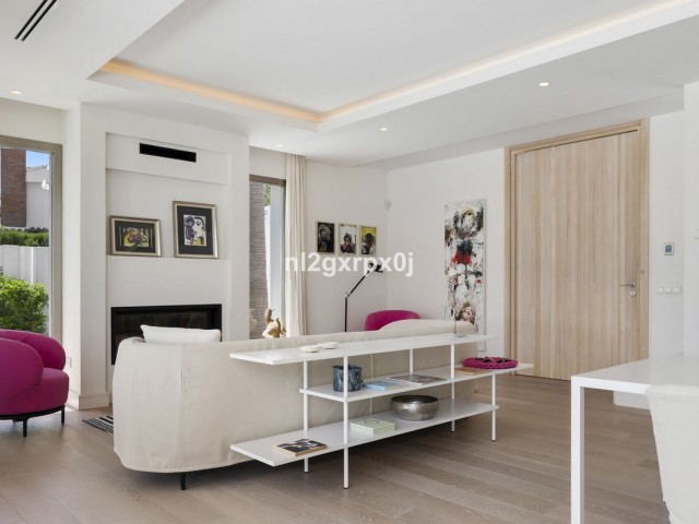 3 Schlafzimmer Villa in Marbella