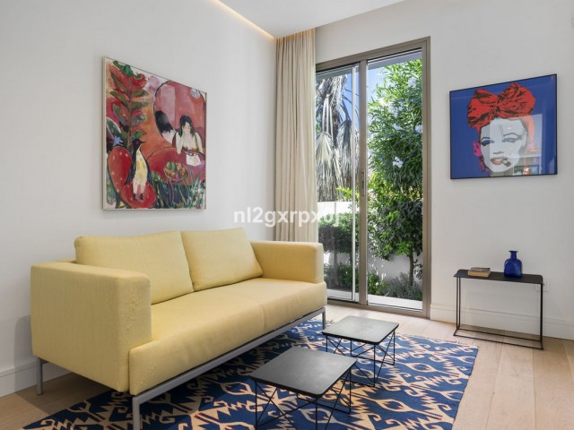 3 Schlafzimmer Villa in Marbella