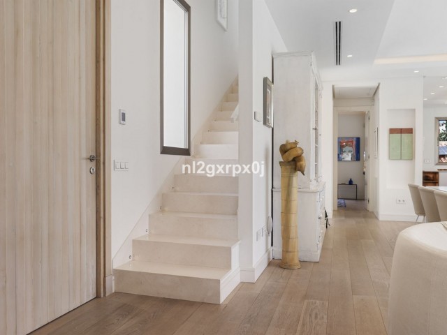 3 Schlafzimmer Villa in Marbella