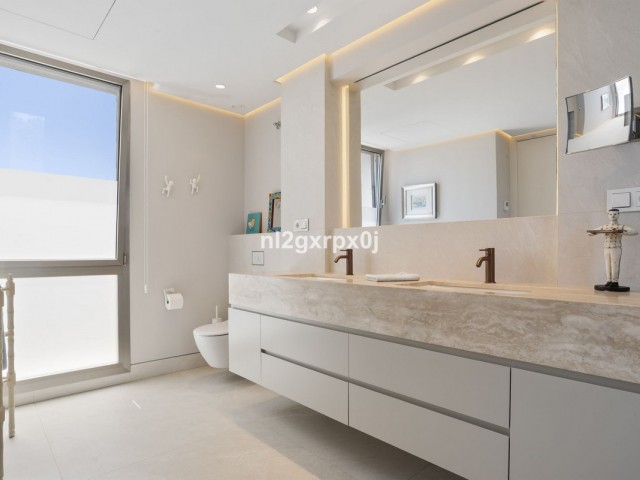 3 Schlafzimmer Villa in Marbella