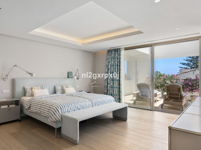 3 Schlafzimmer Villa in Marbella