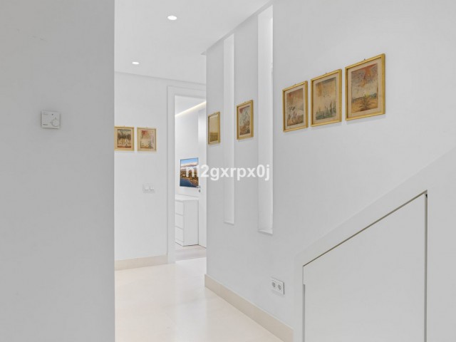 3 Schlafzimmer Villa in Marbella