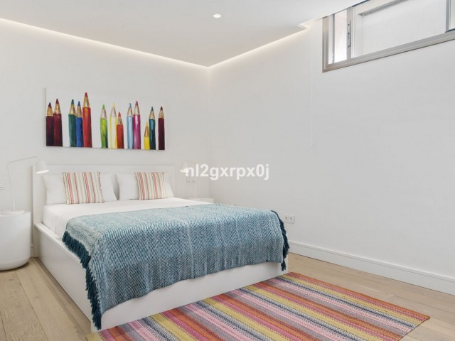 3 Schlafzimmer Villa in Marbella