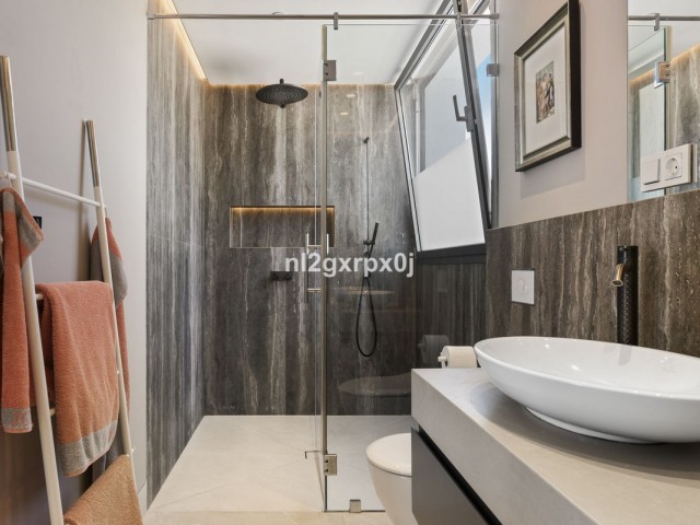 3 Schlafzimmer Villa in Marbella