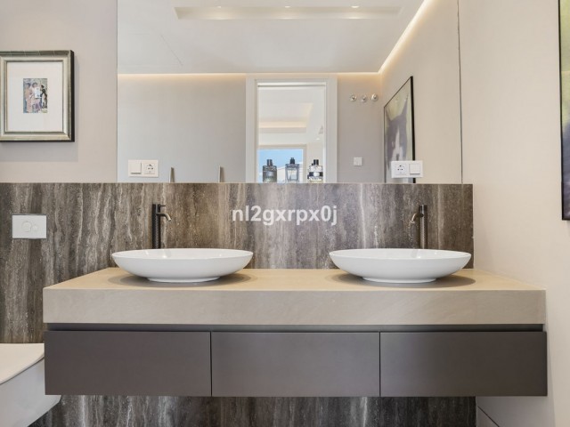 3 Schlafzimmer Villa in Marbella