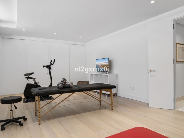 3 Schlafzimmer Villa in Marbella