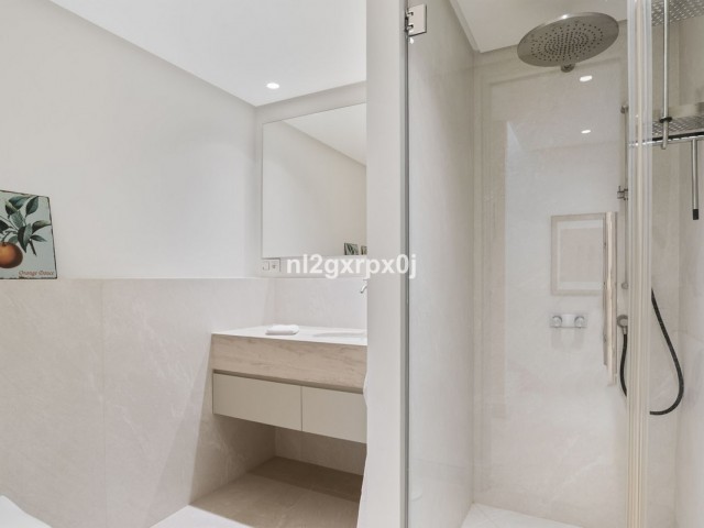 3 Schlafzimmer Villa in Marbella