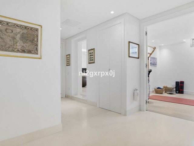 3 Schlafzimmer Villa in Marbella