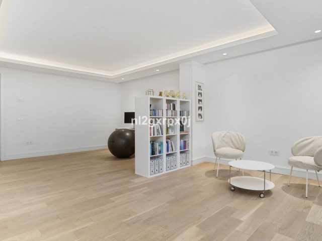 3 Schlafzimmer Villa in Marbella