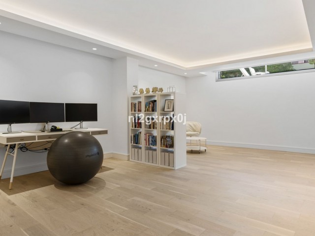 3 Schlafzimmer Villa in Marbella