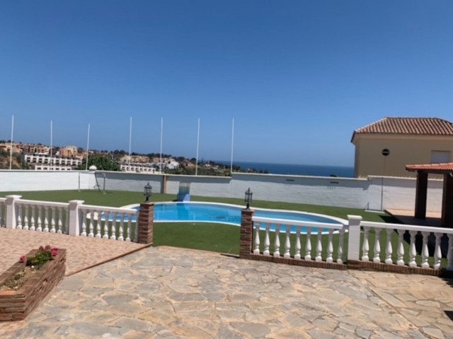 Villa, San Roque, R5249794