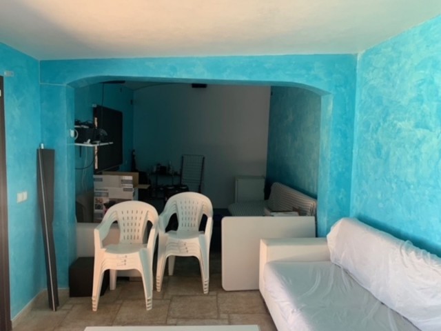 Villa avec 4 Chambres  à San Roque