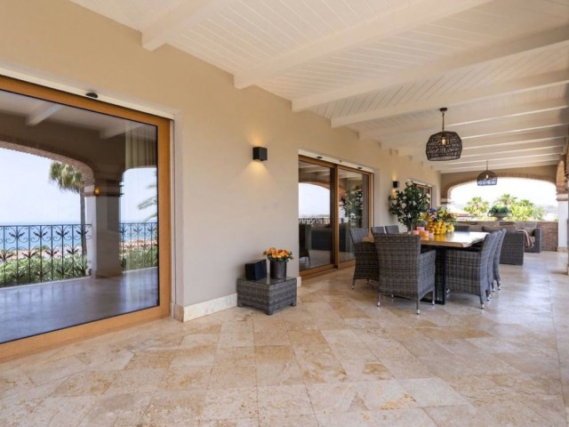 5 Bedrooms Villa in La Cala de Mijas