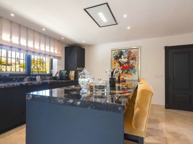 5 Bedrooms Villa in La Cala de Mijas