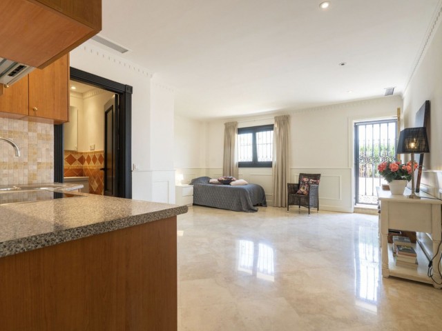 5 Bedrooms Villa in La Cala de Mijas