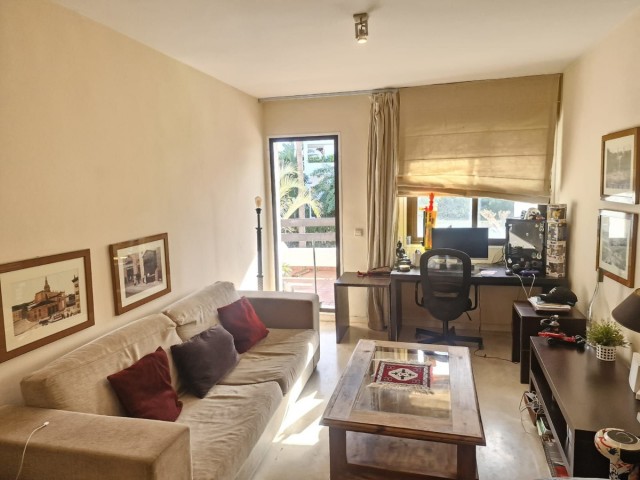 2 Bedrooms Apartment in Costalita
