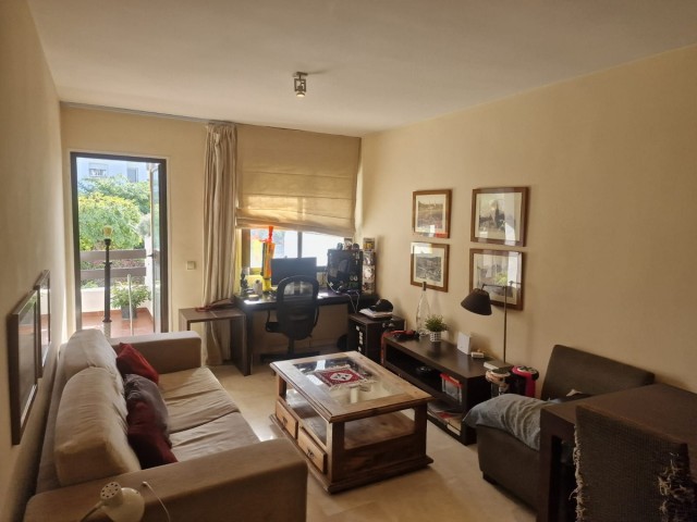 2 Bedrooms Apartment in Costalita