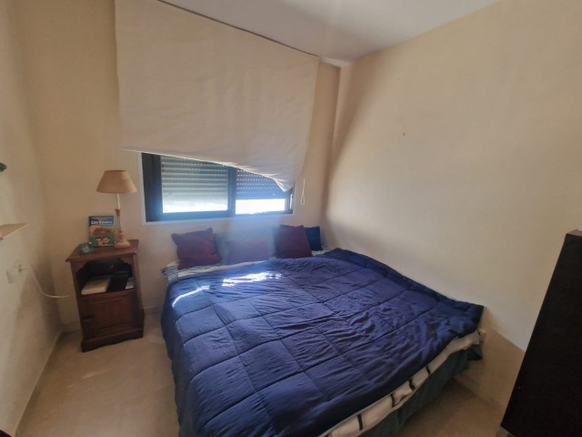 2 Bedrooms Apartment in Costalita