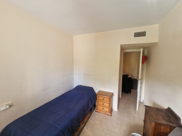 2 Bedrooms Apartment in Costalita