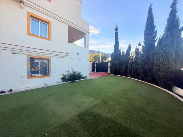 Villa, Benalmadena