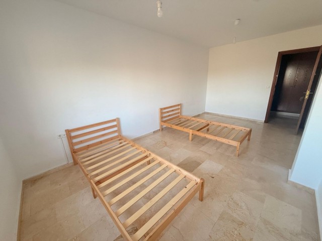 3 Bedrooms Villa in Benalmadena