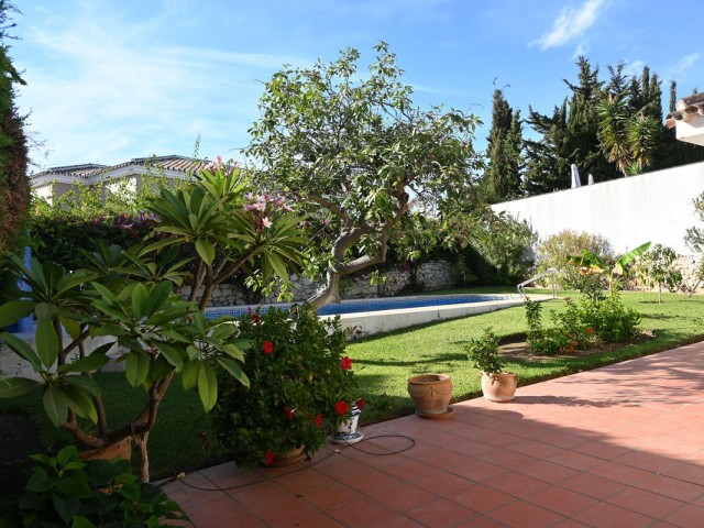 Villa, Mijas