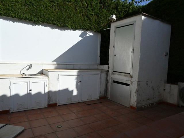 4 Bedrooms Villa in Mijas