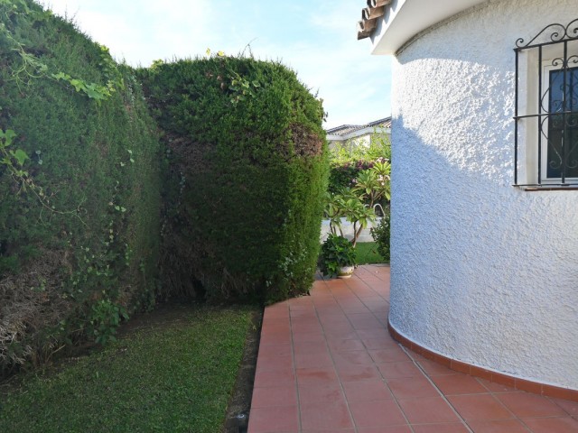 4 Schlafzimmer Villa in Mijas