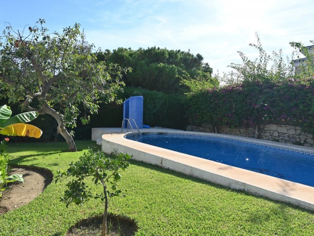 4 Schlafzimmer Villa in Mijas