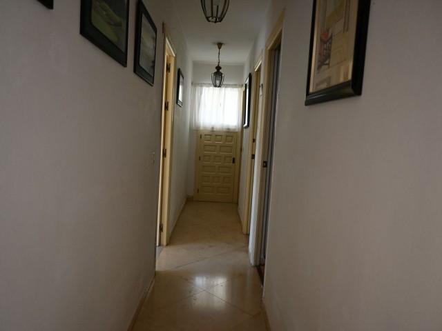 4 Schlafzimmer Villa in Mijas