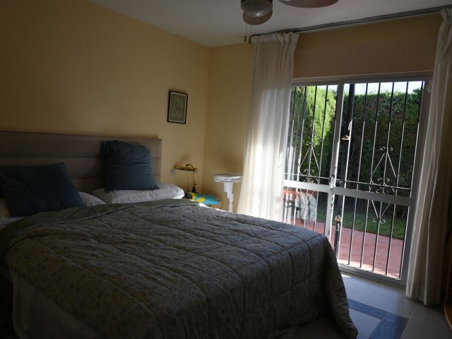 4 Schlafzimmer Villa in Mijas