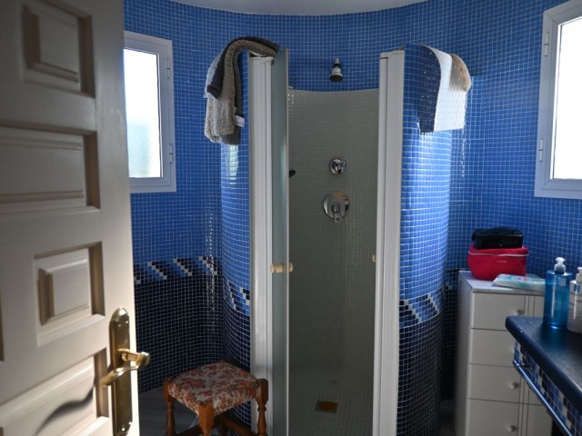 4 Schlafzimmer Villa in Mijas