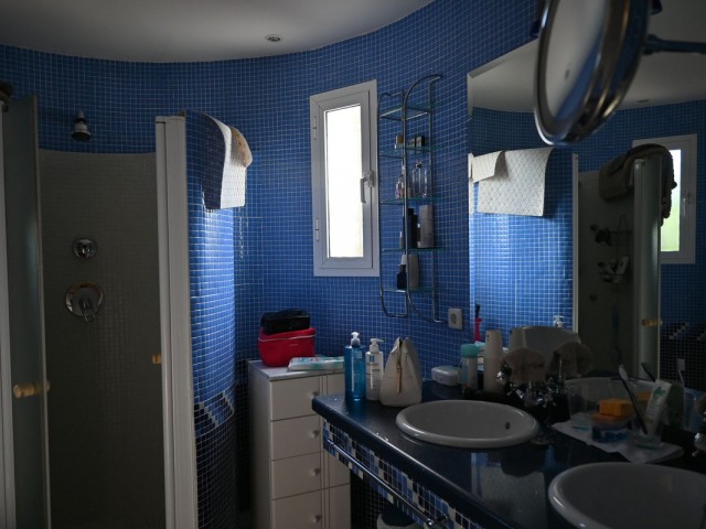 4 Schlafzimmer Villa in Mijas