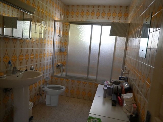 4 Schlafzimmer Villa in Mijas