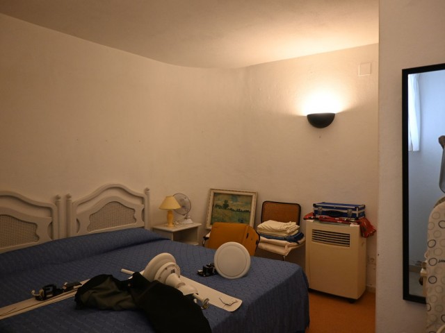 4 Schlafzimmer Villa in Mijas