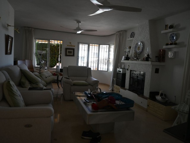4 Schlafzimmer Villa in Mijas