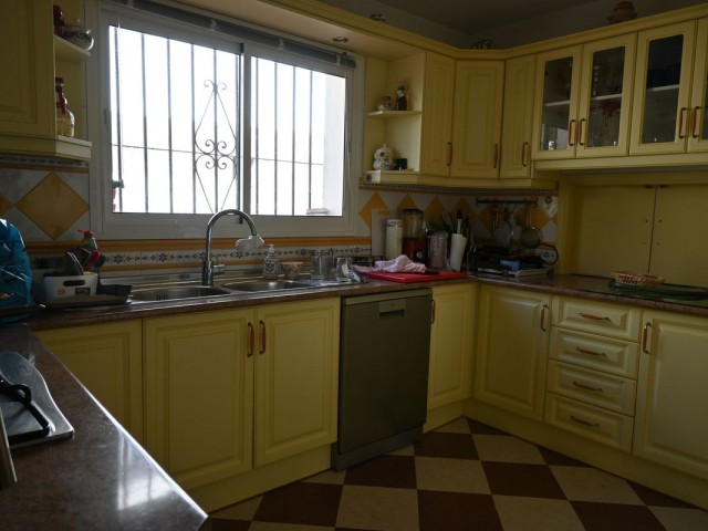 4 Schlafzimmer Villa in Mijas