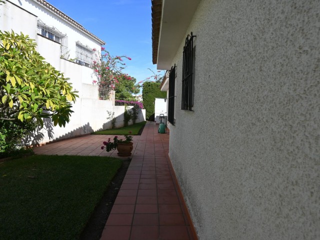 4 Schlafzimmer Villa in Mijas