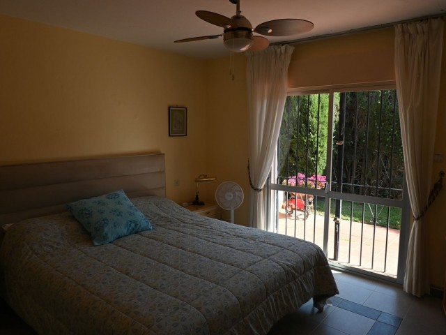 4 Schlafzimmer Villa in Mijas