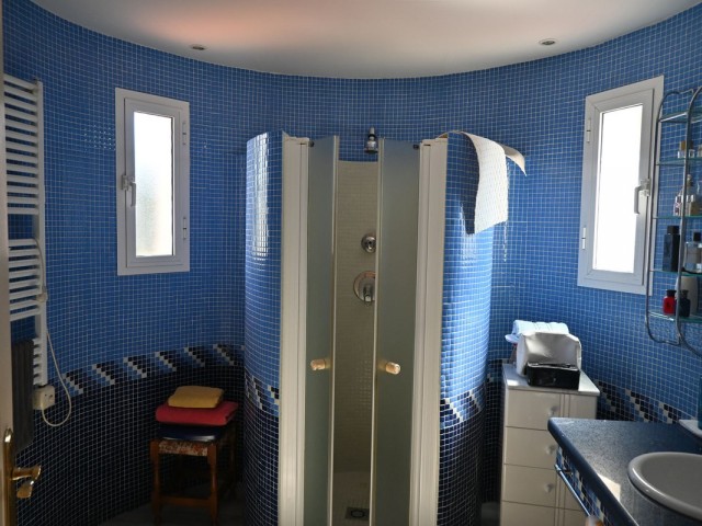 4 Schlafzimmer Villa in Mijas