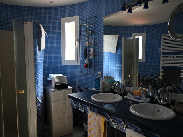 4 Schlafzimmer Villa in Mijas