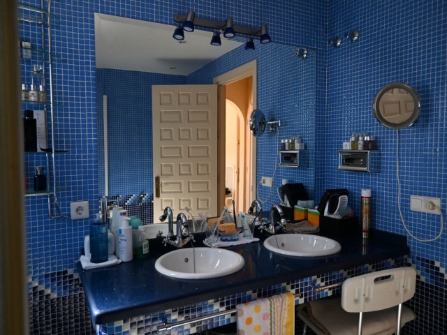 4 Schlafzimmer Villa in Mijas