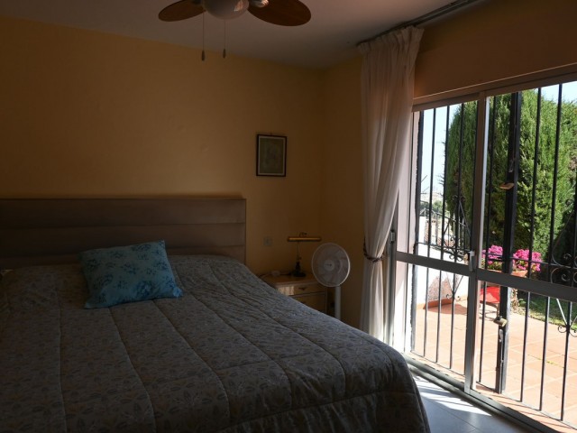 4 Schlafzimmer Villa in Mijas