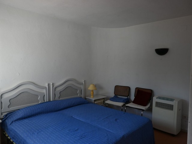 4 Schlafzimmer Villa in Mijas