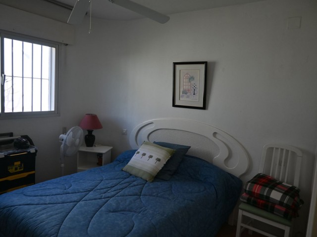 4 Schlafzimmer Villa in Mijas