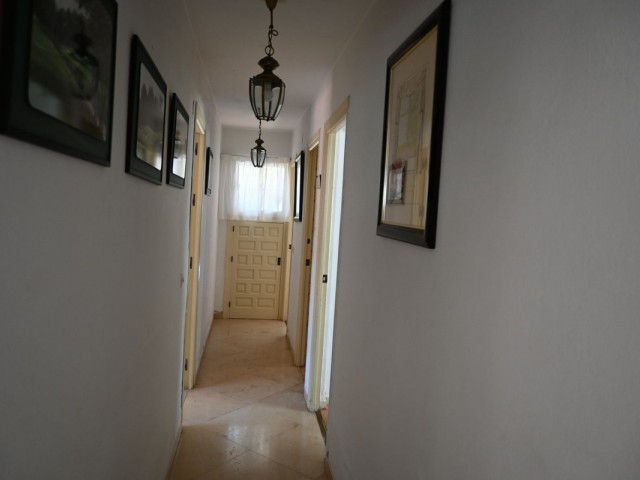 4 Schlafzimmer Villa in Mijas